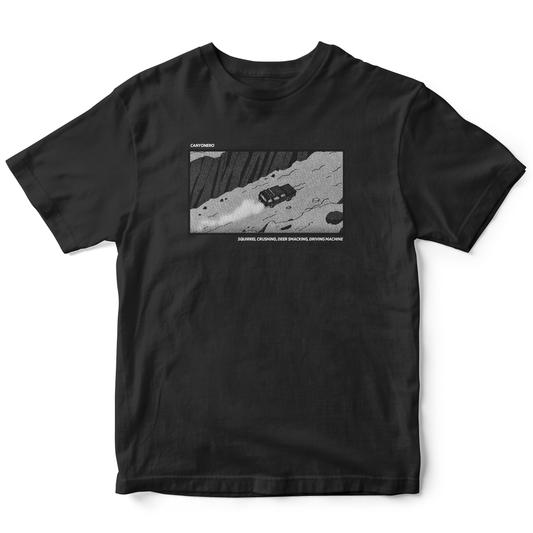 Canyonero T-Shirt